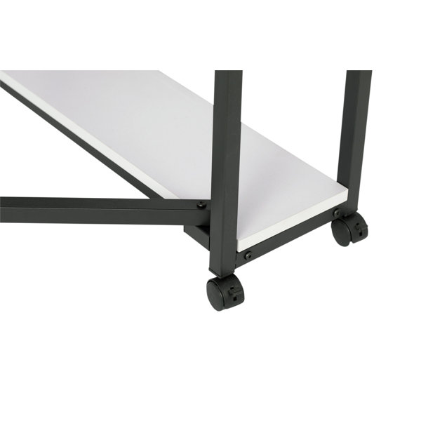 Sew Ready 60'' x 36'' Foldable Sewing Table with Sewing Machine